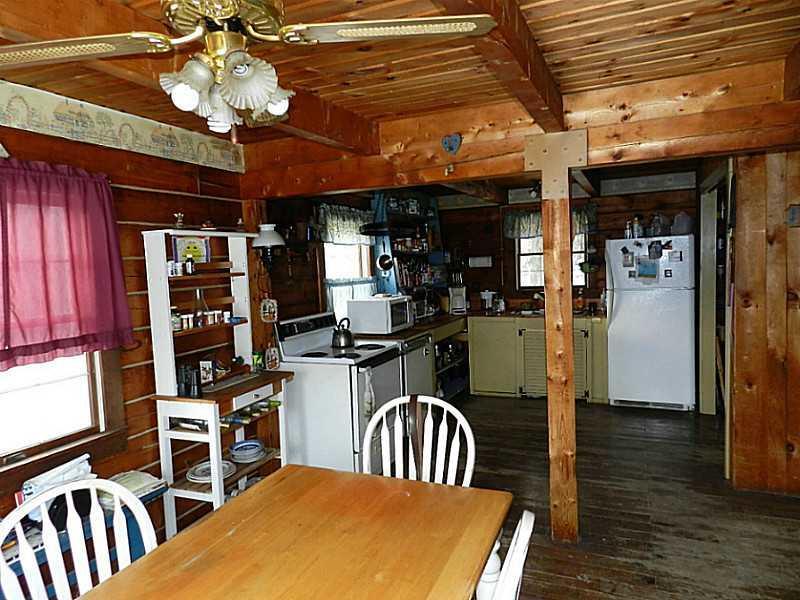 746 Todds Corner Road St. Albans, ME 04971 - Photo 7 of 21 Kitchen.