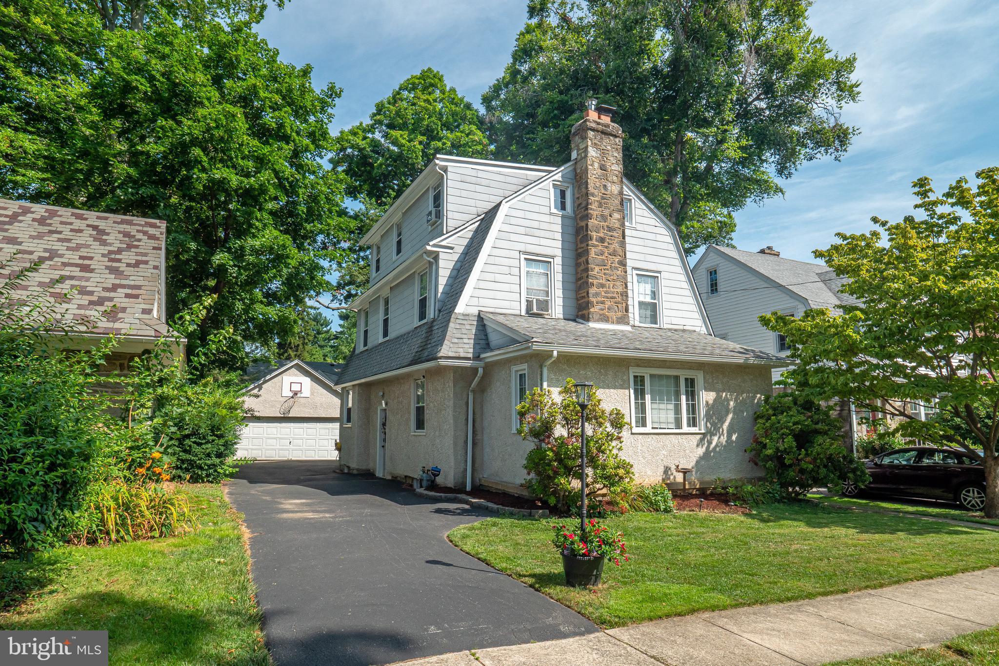 4027 School Lane, Drexel Hill, PA 19026 Compass
