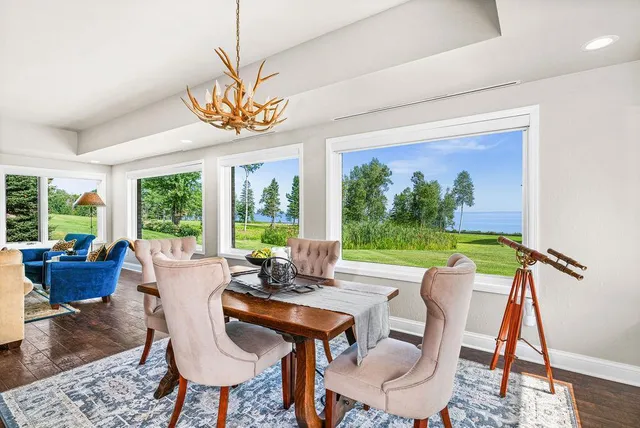 $959,900 | 8353 Congdon Boulevard, Duluth, MN 55804