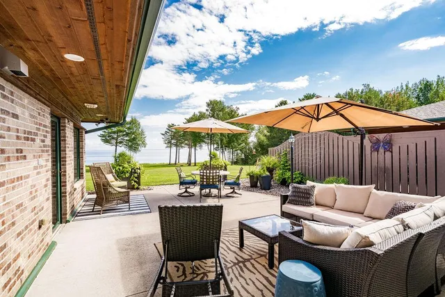 $959,900 | 8353 Congdon Boulevard, Duluth, MN 55804