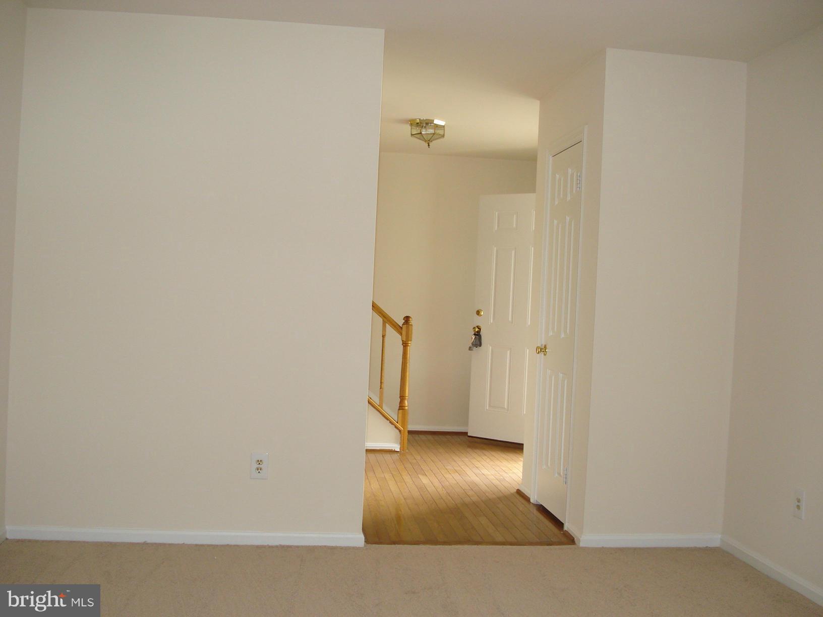 1213 East Randolph Road Silver Spring, MD 20904 - Photo 3 of 29 Living Room
