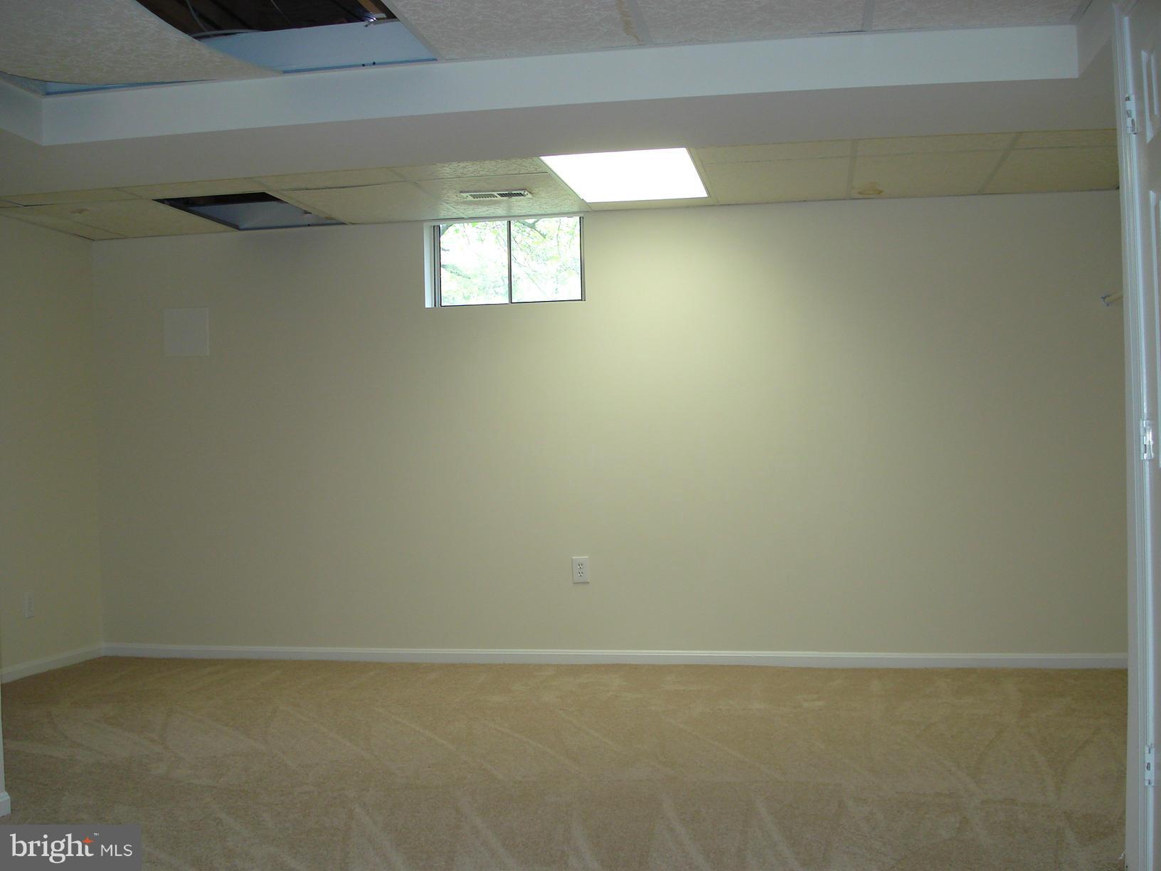 1213 East Randolph Road Silver Spring, MD 20904 - Photo 23 of 29 Basement 1