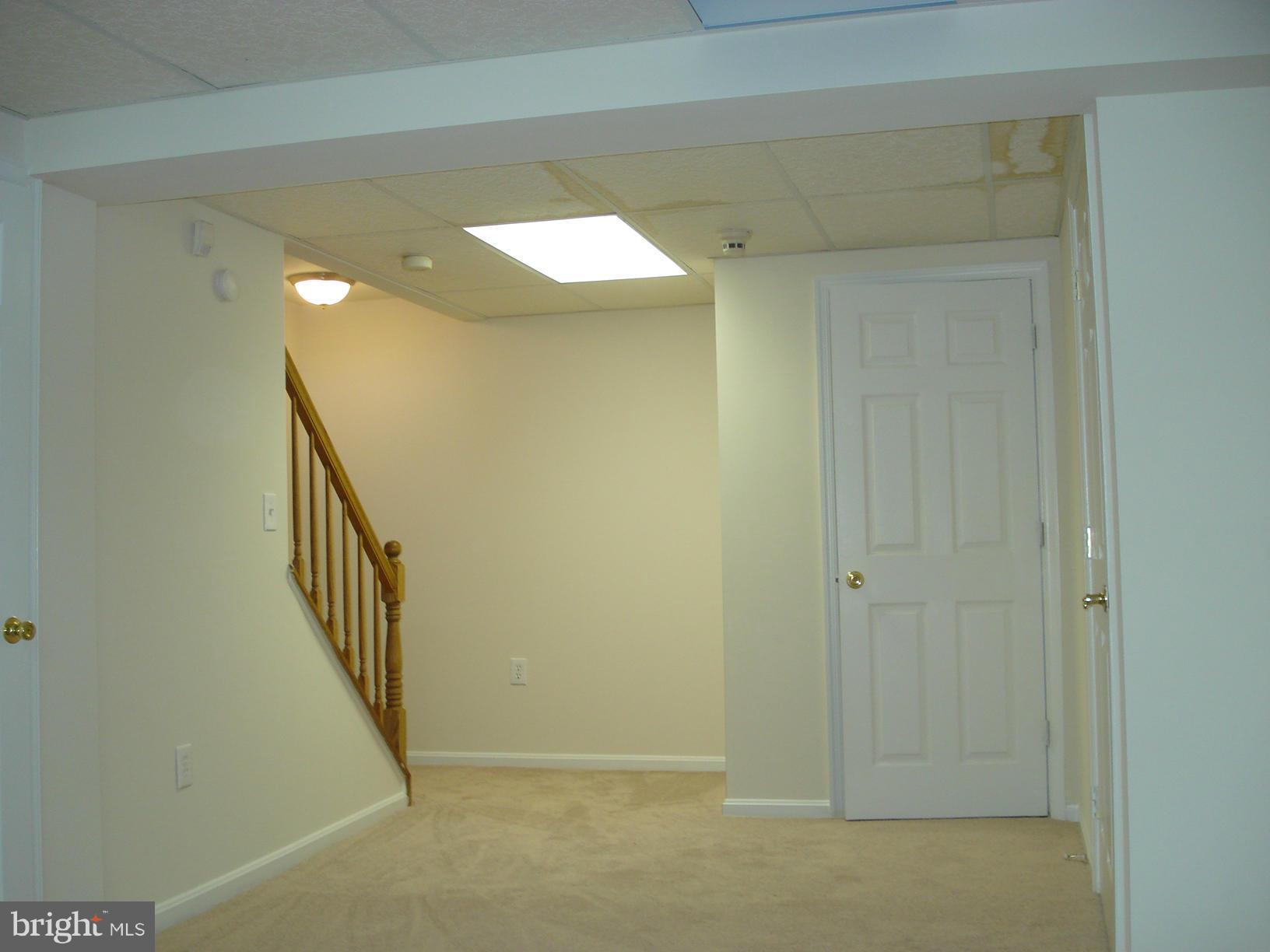 1213 East Randolph Road Silver Spring, MD 20904 - Photo 24 of 29 Basement 2