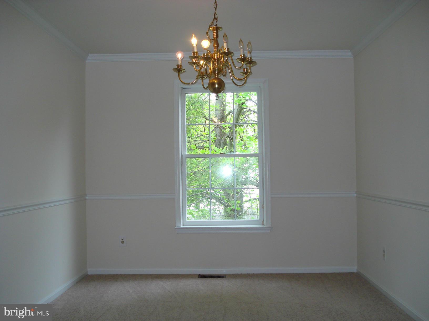 1213 East Randolph Road Silver Spring, MD 20904 - Photo 4 of 29 Dining Room