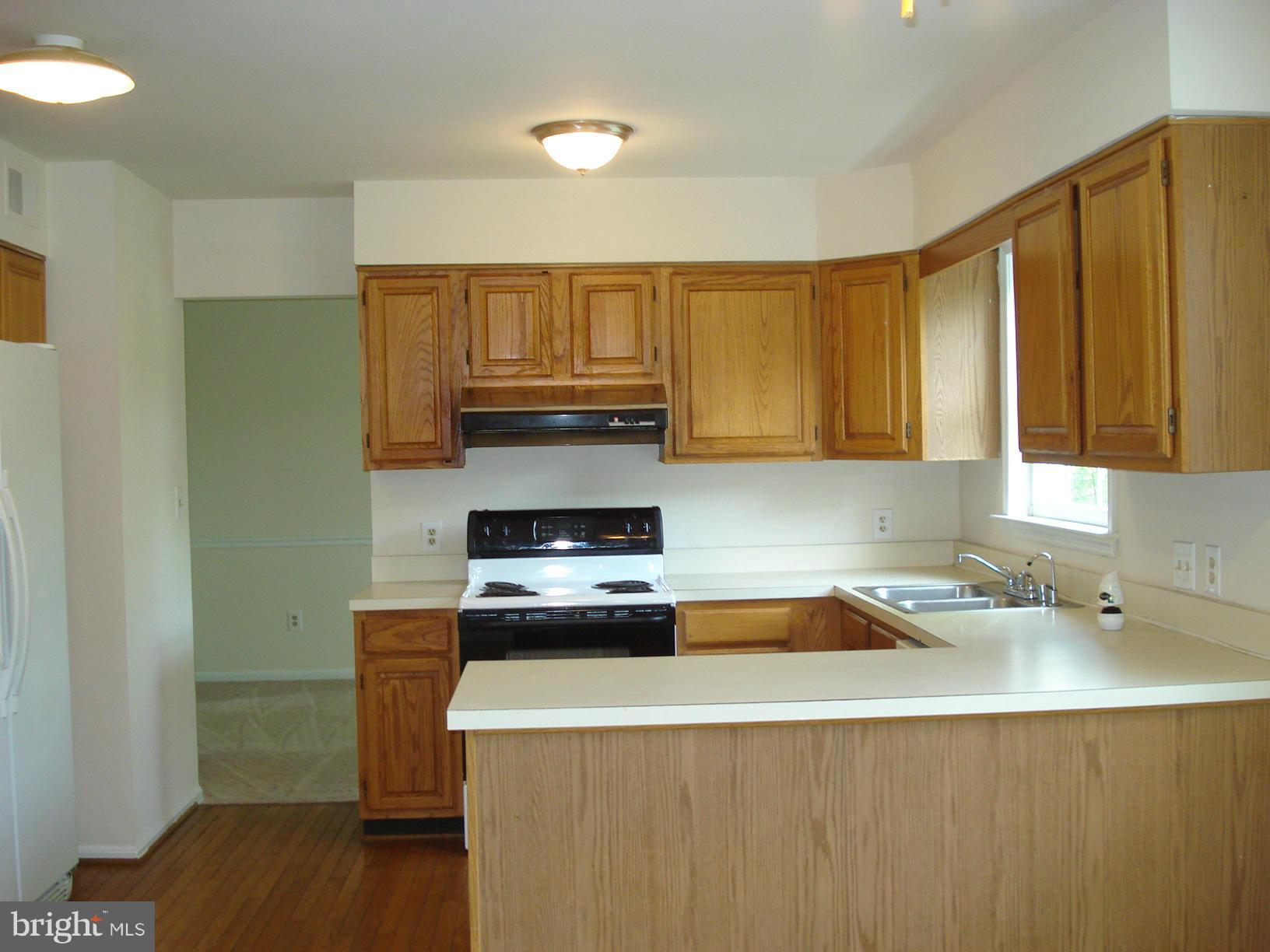 1213 East Randolph Road Silver Spring, MD 20904 - Photo 5 of 29 Kitchen 1
