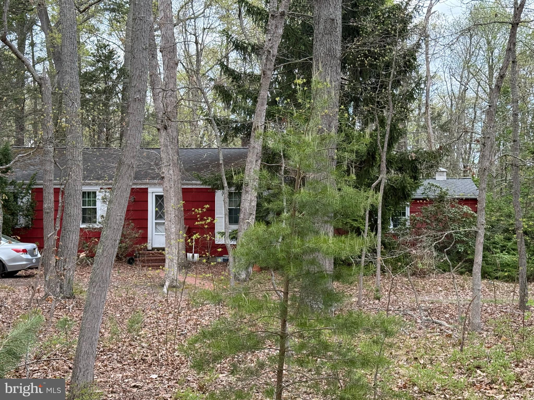 110 Hawkin Road Tabernacle, NJ 08088 - Photo 2 of 4