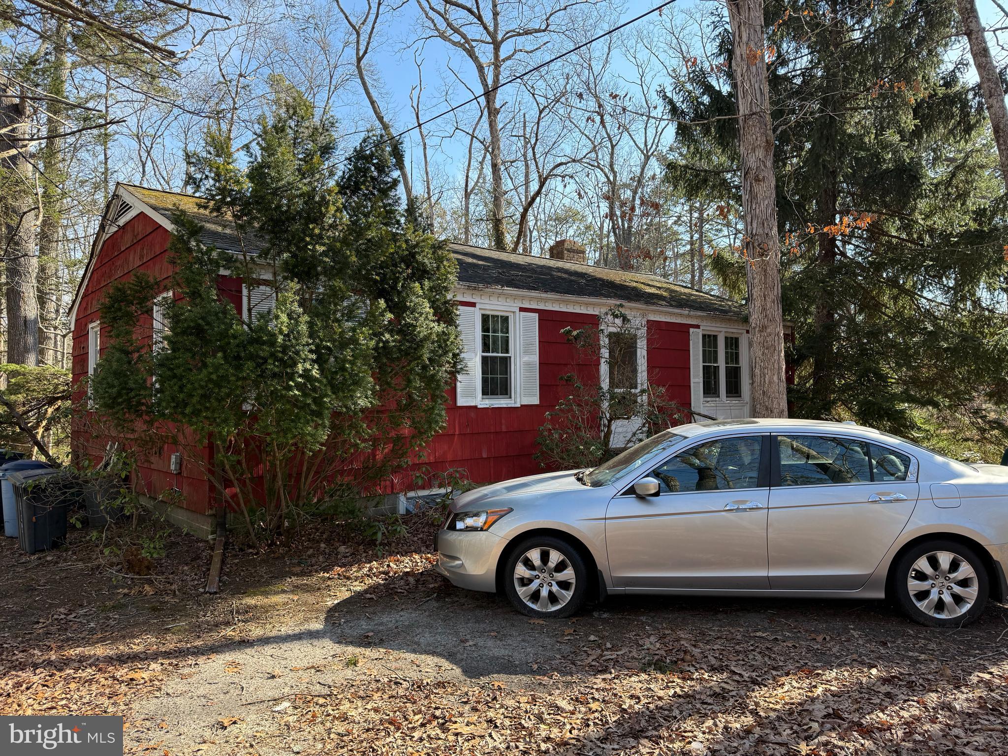 110 Hawkin Road Tabernacle, NJ 08088 - Photo 3 of 4