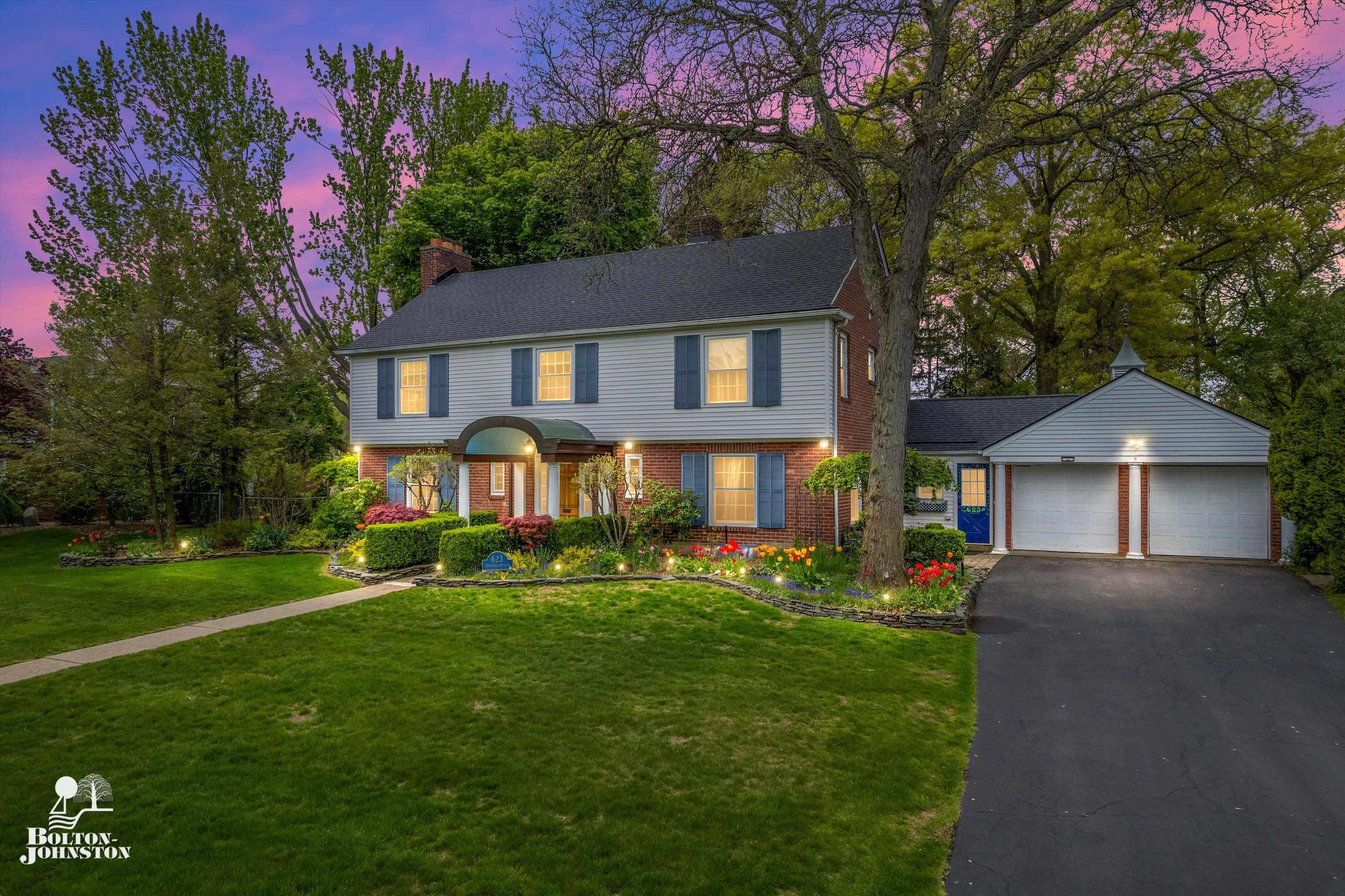623 Westchester Road Grosse Pointe, MI 48230 - Photo 2 of 50 623 Westchester