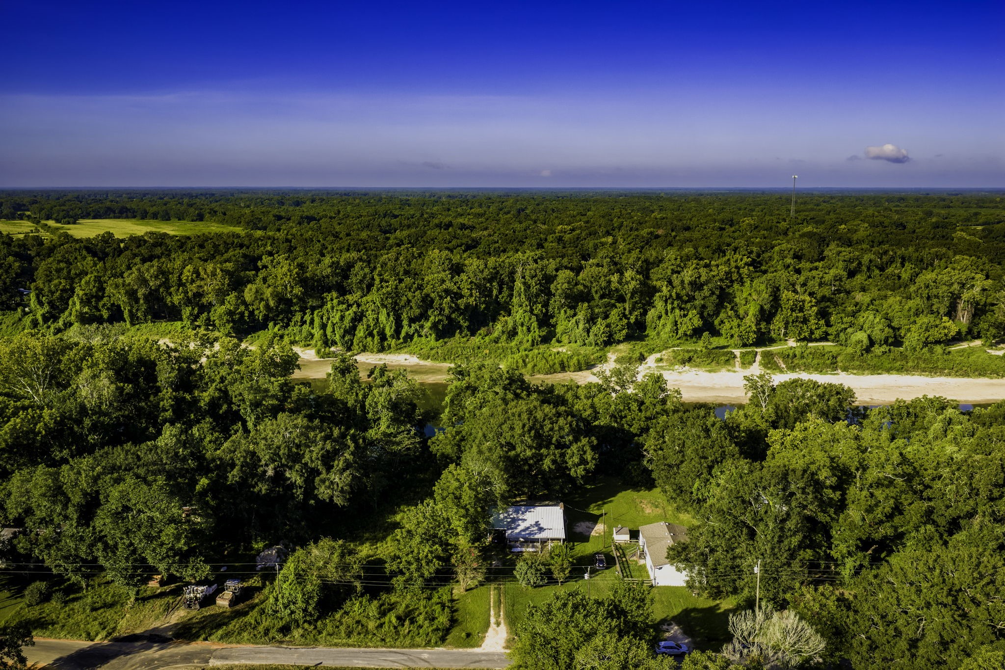450 River Road Goodrich, TX 77335 - Photo 2 of 40 Gallery Image 2