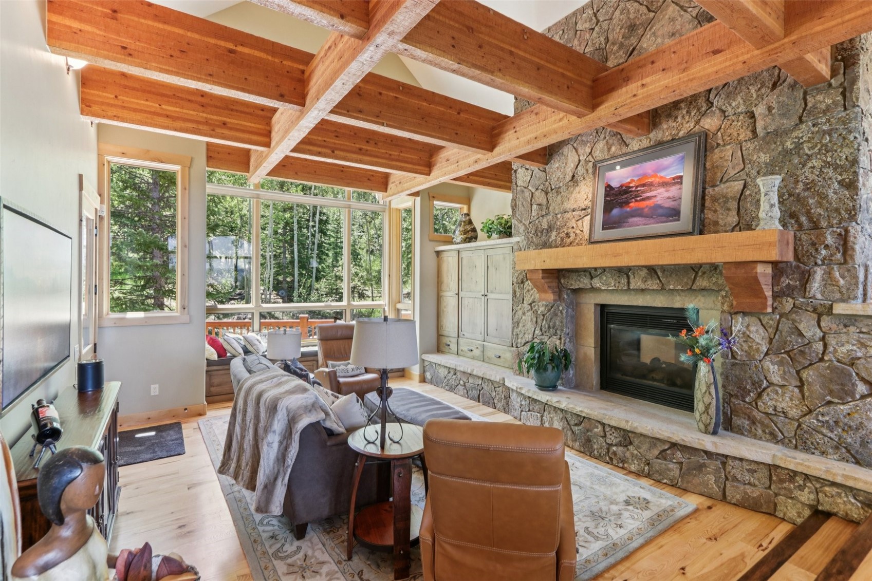 1795 Golden Eagle Road Silverthorne, CO 80498 - Photo 2 of 49