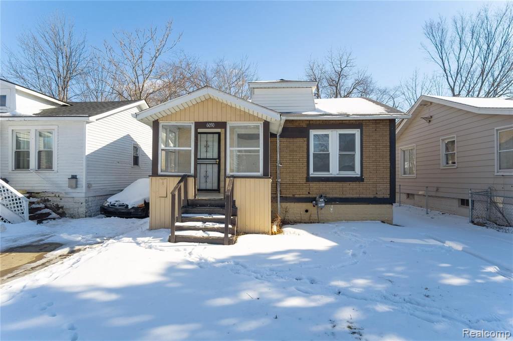 6050 Evergreen Road Detroit, MI 48228 - Photo 1 of 24