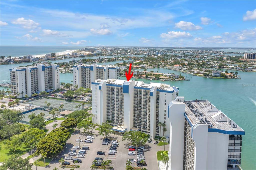 9425 Blind Pass Road, Unit 207 St. Pete Beach, FL 33706 - Photo 32 of 45