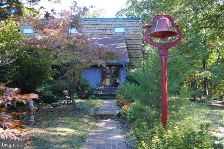 308 Fey Road Chestertown, MD 21620 - Photo 2 of 29 Exterior Side