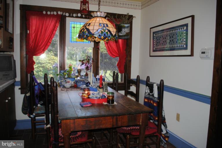 308 Fey Road Chestertown, MD 21620 - Photo 14 of 29 Eating area in Kitchen