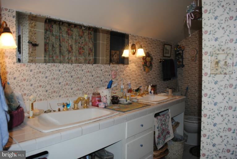 308 Fey Road Chestertown, MD 21620 - Photo 19 of 29 Master bath has baby bath sink