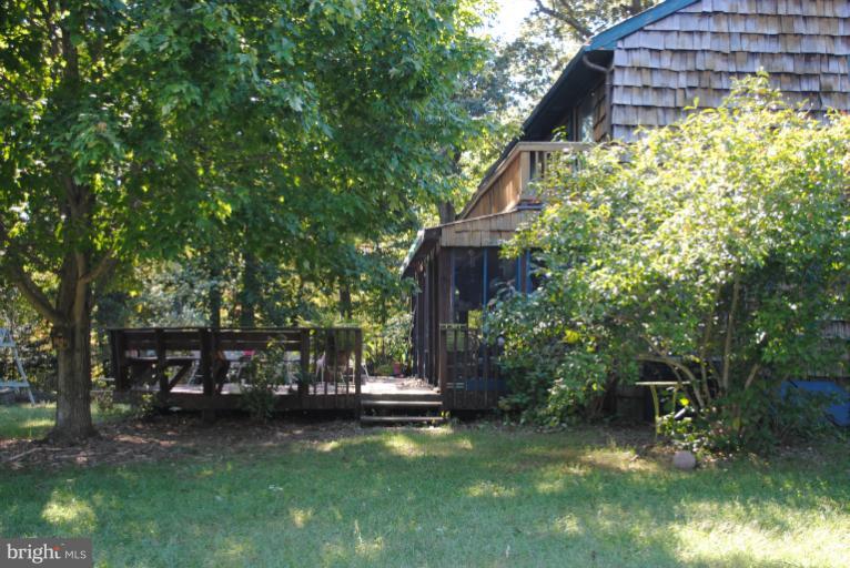 308 Fey Road Chestertown, MD 21620 - Photo 26 of 29 Exterior side view