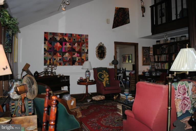 308 Fey Road Chestertown, MD 21620 - Photo 5 of 29 1st floor Library