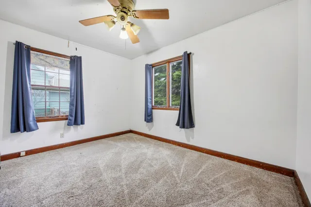 $148,000 | 125 4th Avenue Southeast, Mayville, ND 58257