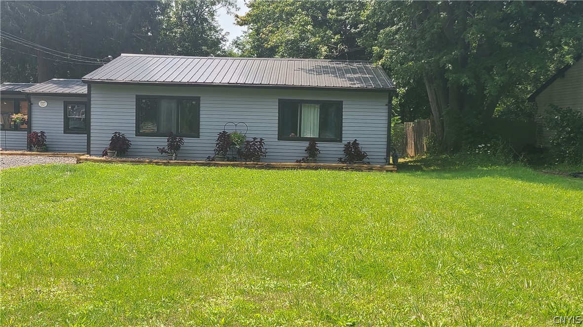 8261 Byron Road Lysander, NY 13027 - Photo 1 of 1 Gallery Image 1