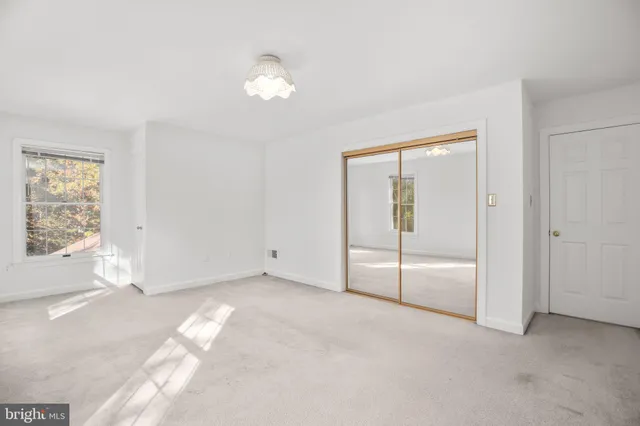 a view of outdoor space with seating