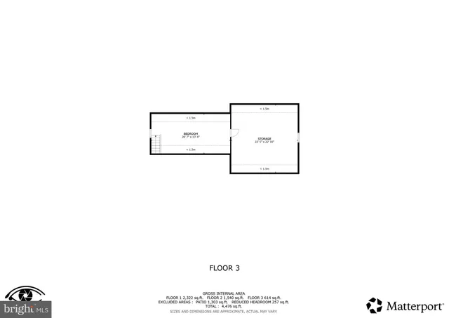 $1,995,000 | 13469 Fowke Lane, Woodbridge, VA 22192