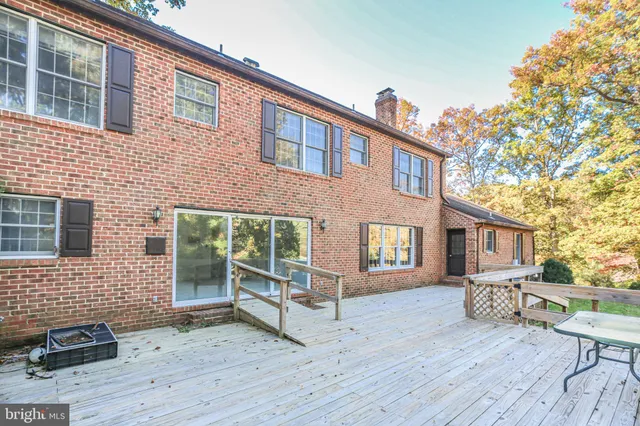 $1,995,000 | 13469 Fowke Lane, Woodbridge, VA 22192