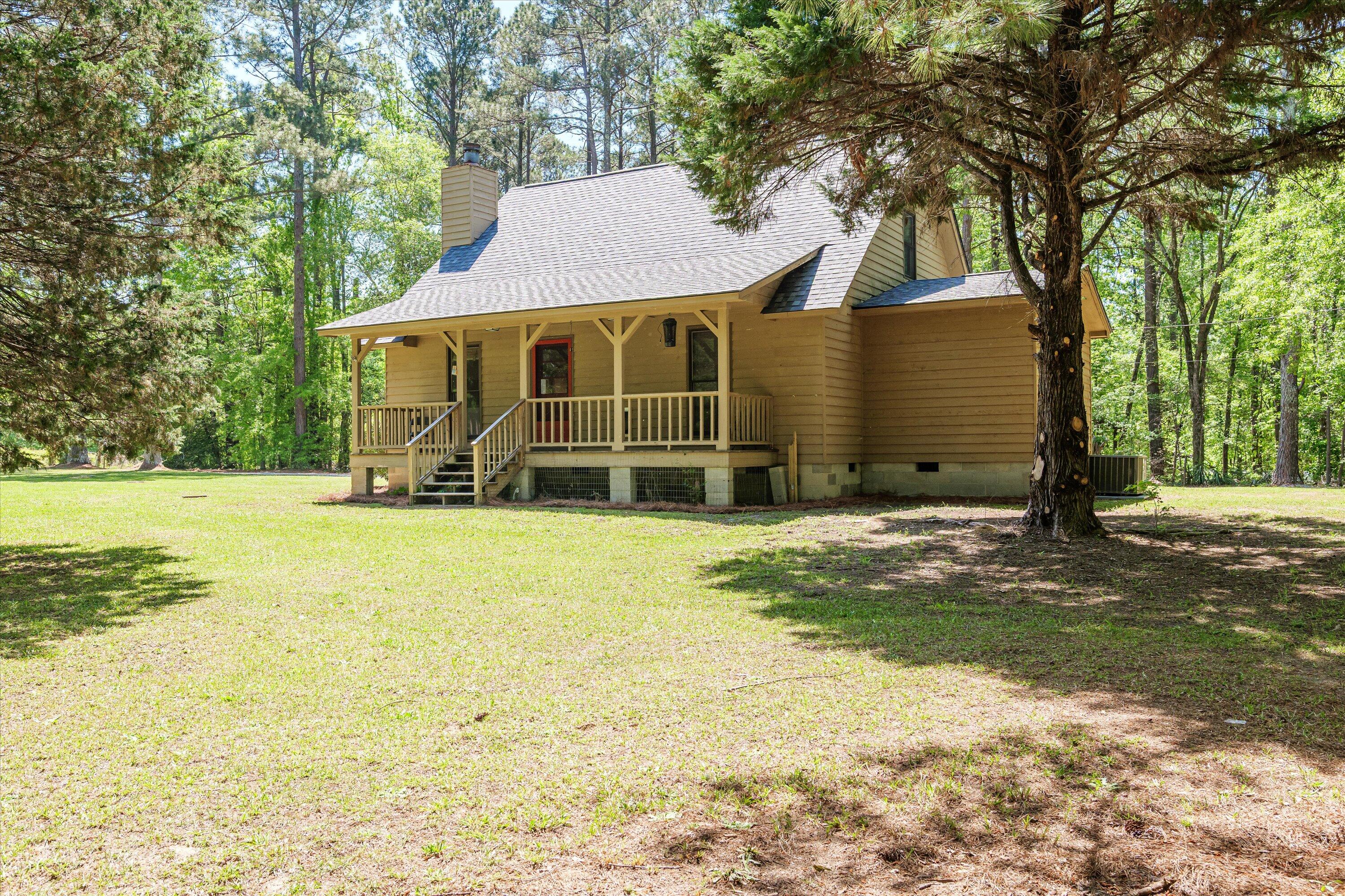 1840 Lonergan Hulme Road Appling, GA 30802 - Photo 3 of 63 04-PS522456