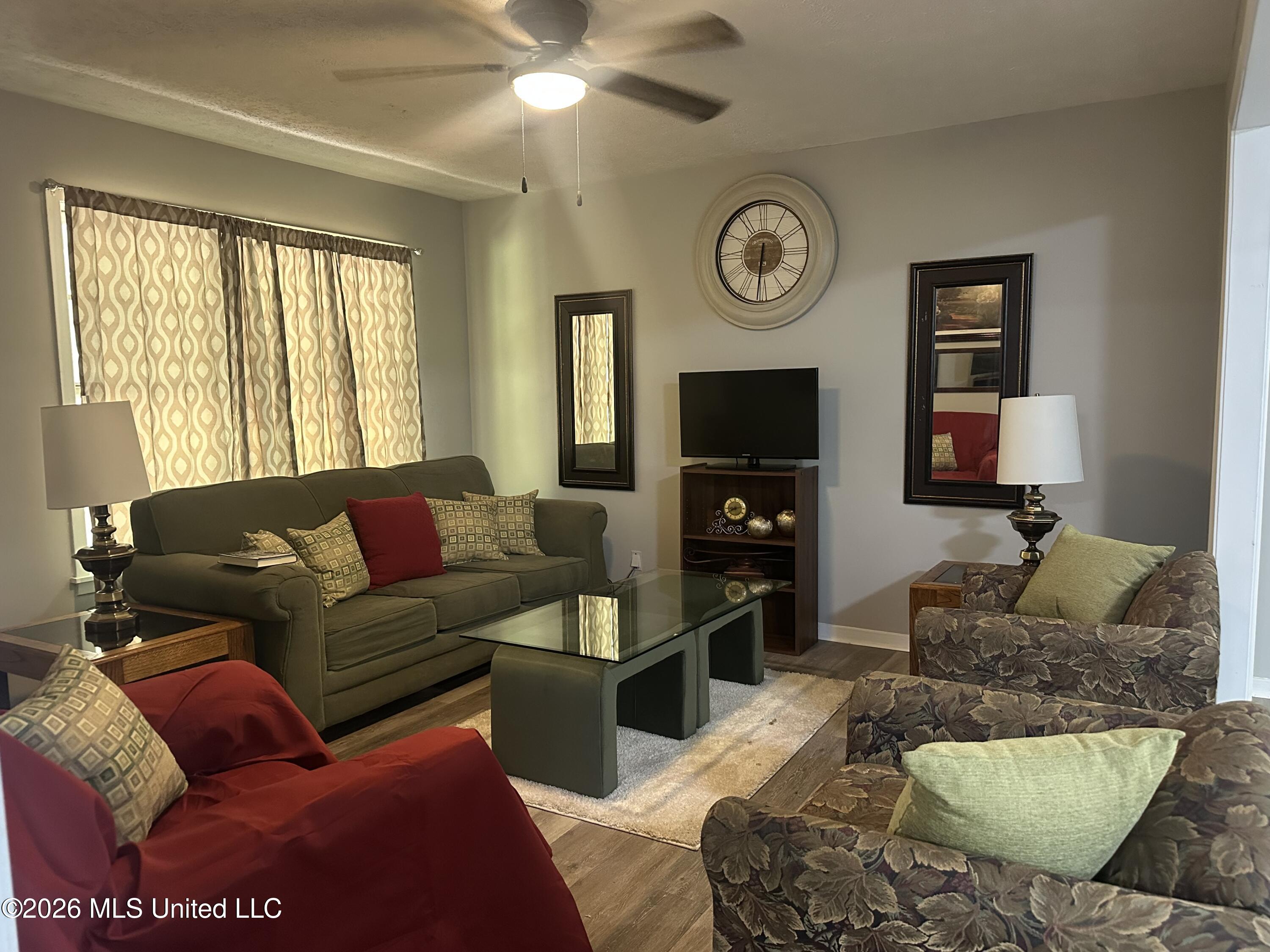 119 Harris Lane Madison, MS 39110 - Photo 10 of 37 IMG_0110