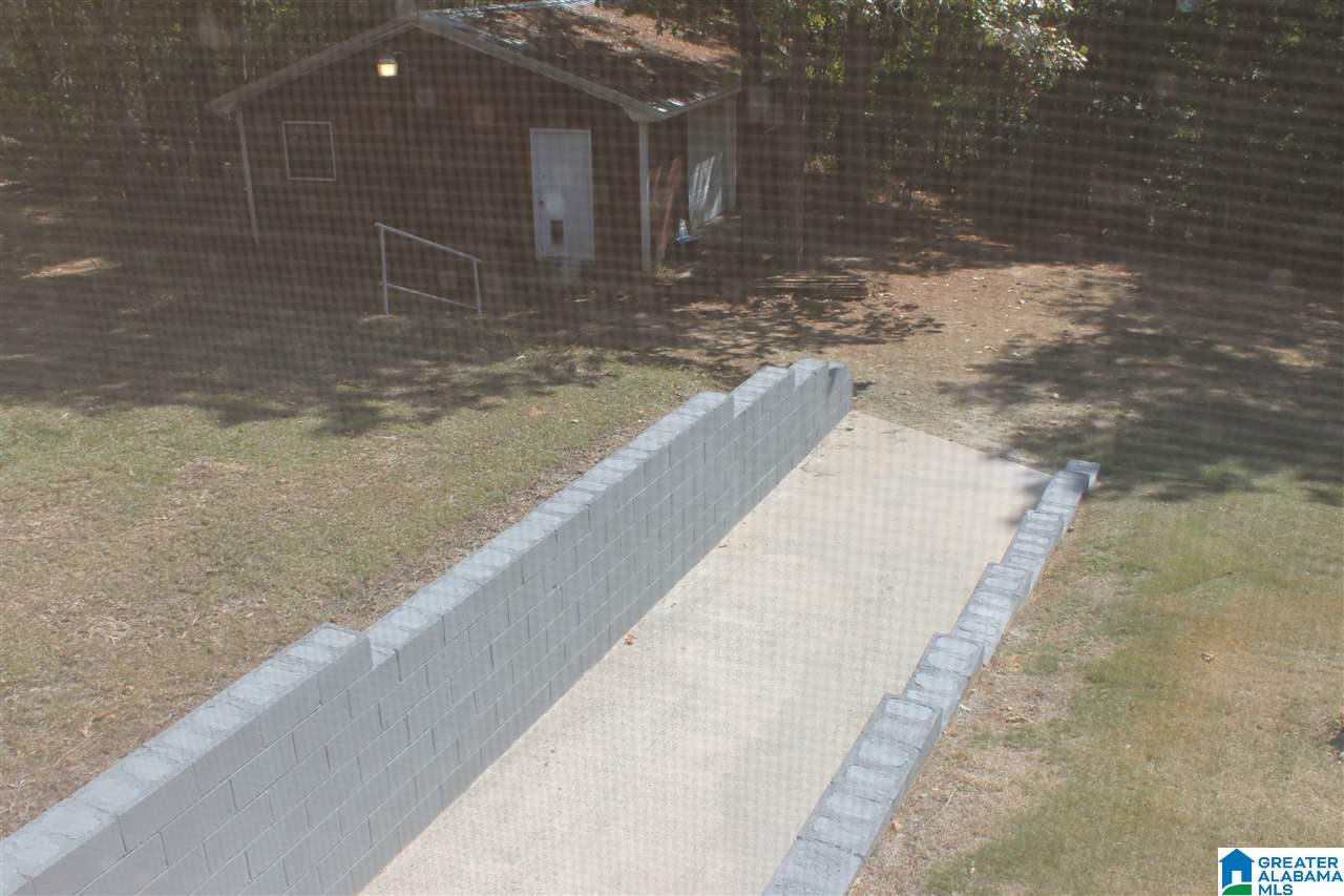 628 Wolf Pond Road Talladega, AL 35160 - Photo 27 of 50