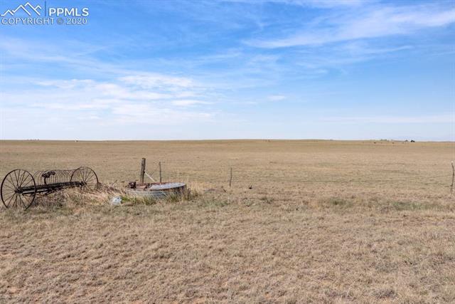 South Yoder Road Yoder, CO 80864 - Photo 18 of 20