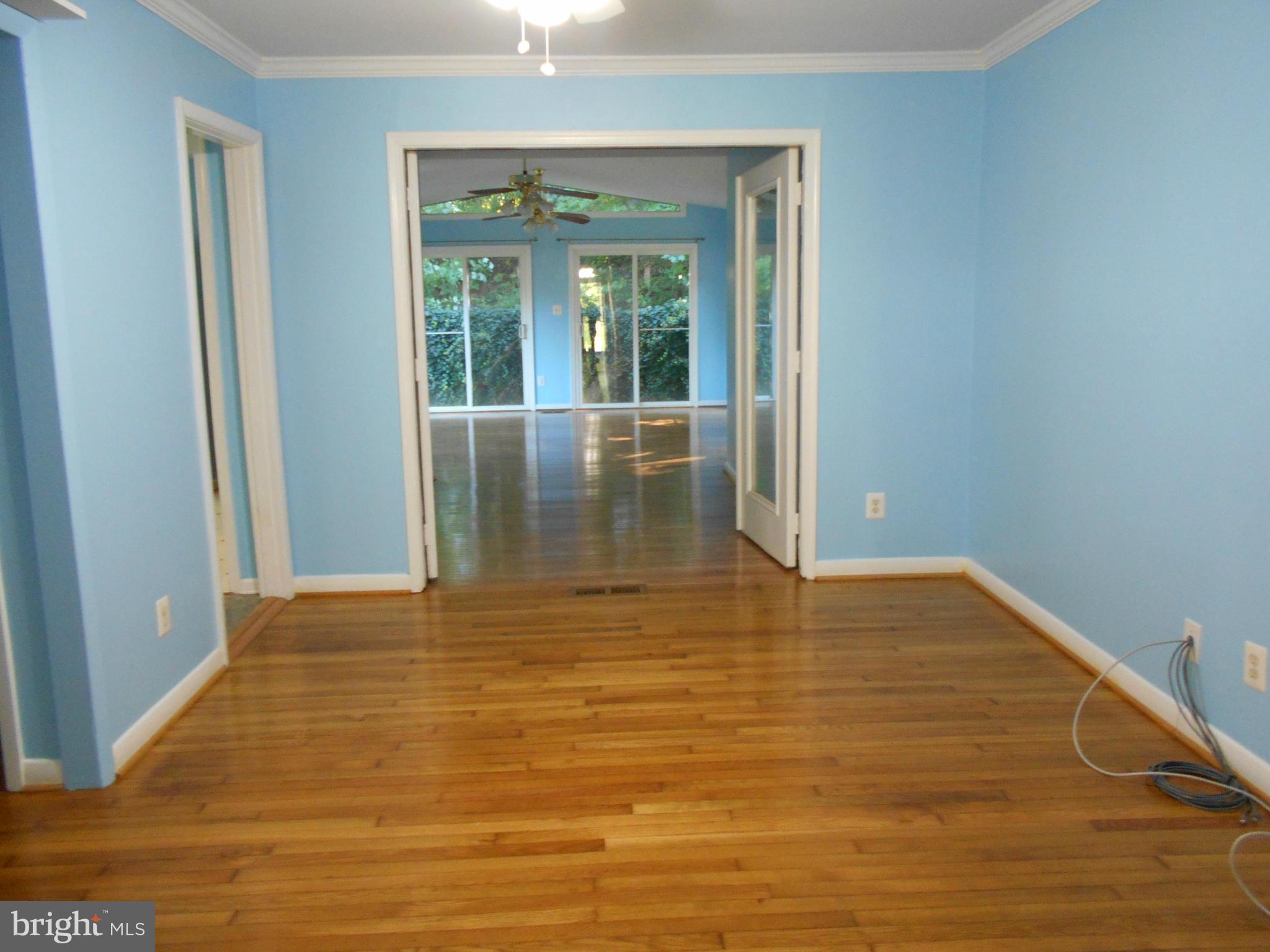 18331 Sharon Road Triangle, VA 22172 - Photo 11 of 30 Bedroom