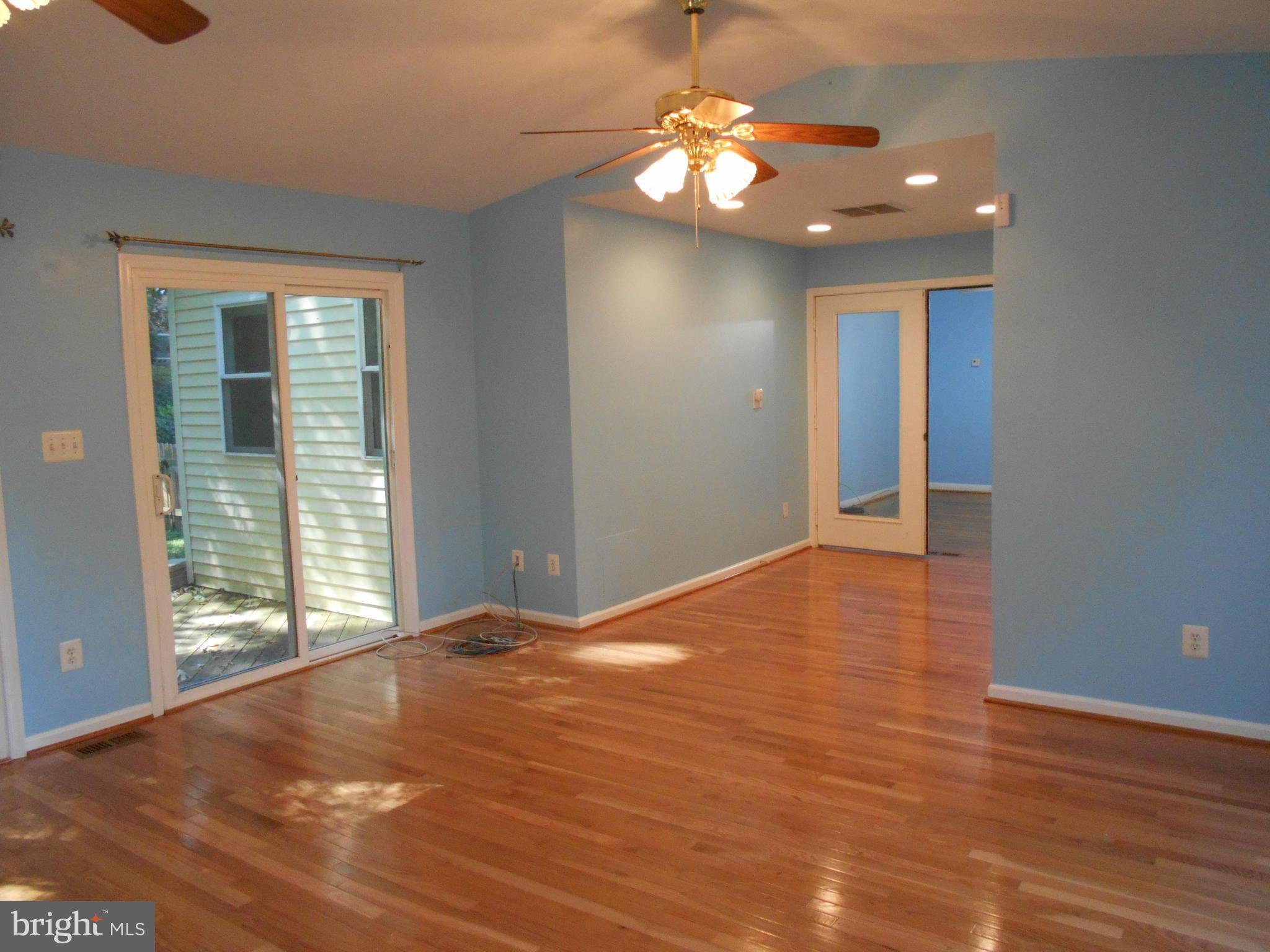 18331 Sharon Road Triangle, VA 22172 - Photo 14 of 30 Sun/Florida Room