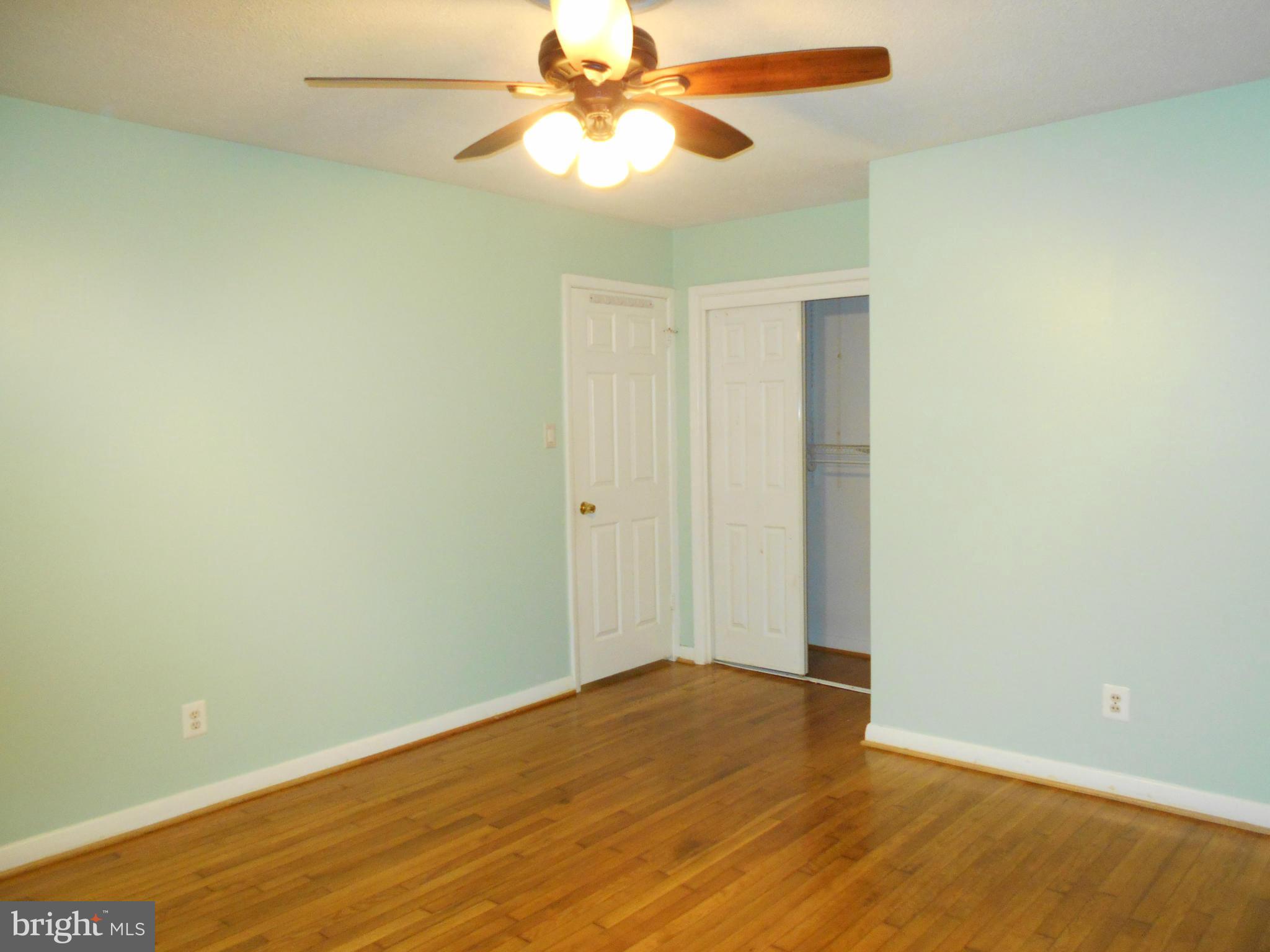 18331 Sharon Road Triangle, VA 22172 - Photo 18 of 30 Bedroom (Master)