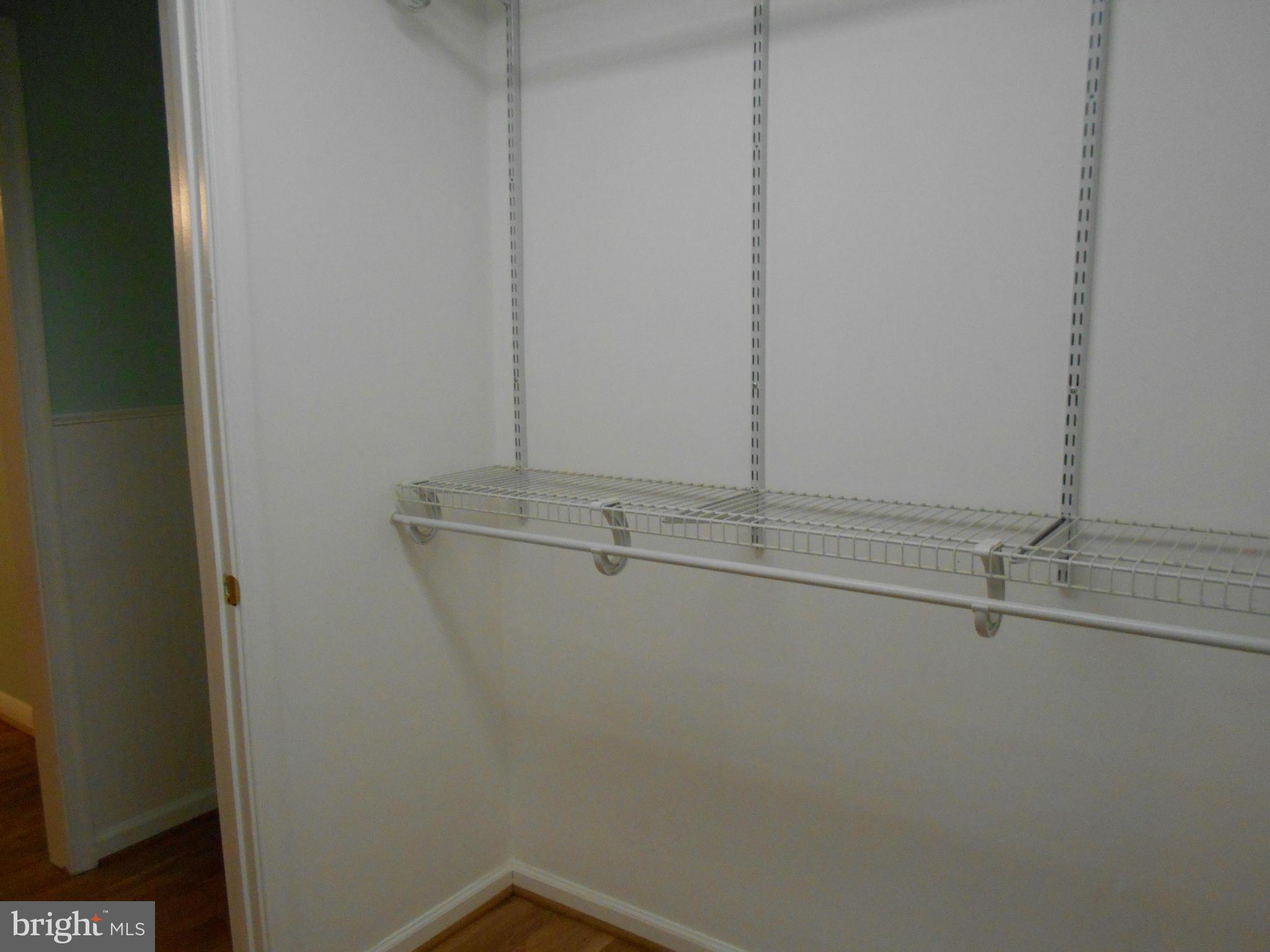 18331 Sharon Road Triangle, VA 22172 - Photo 21 of 30 Walk-in Closet
