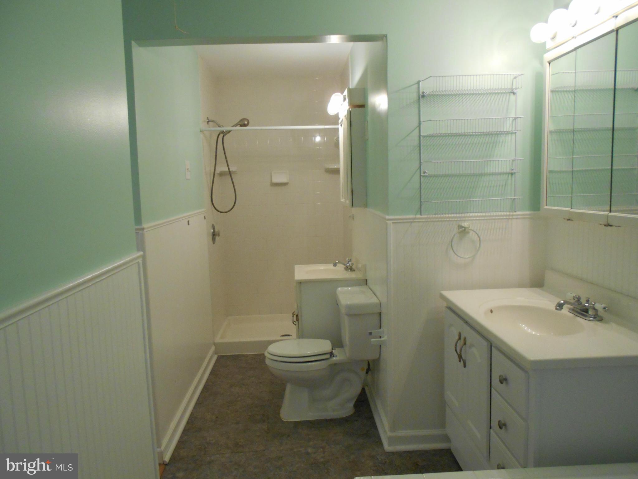 18331 Sharon Road Triangle, VA 22172 - Photo 23 of 30 Separate Shower