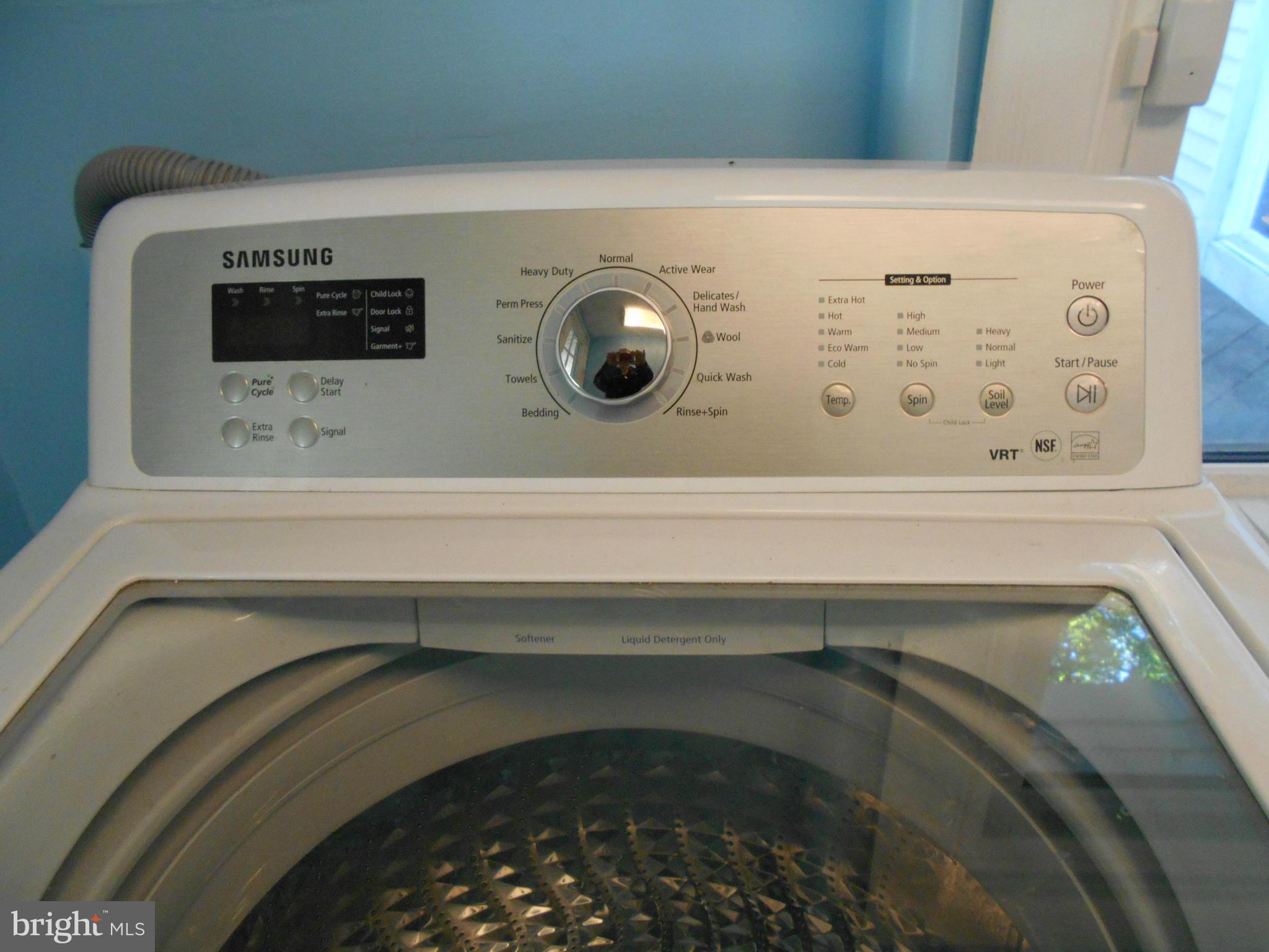 18331 Sharon Road Triangle, VA 22172 - Photo 10 of 30 Washer