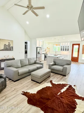 $575,000 | 540 Haile Road, Gore Springs, MS 38929