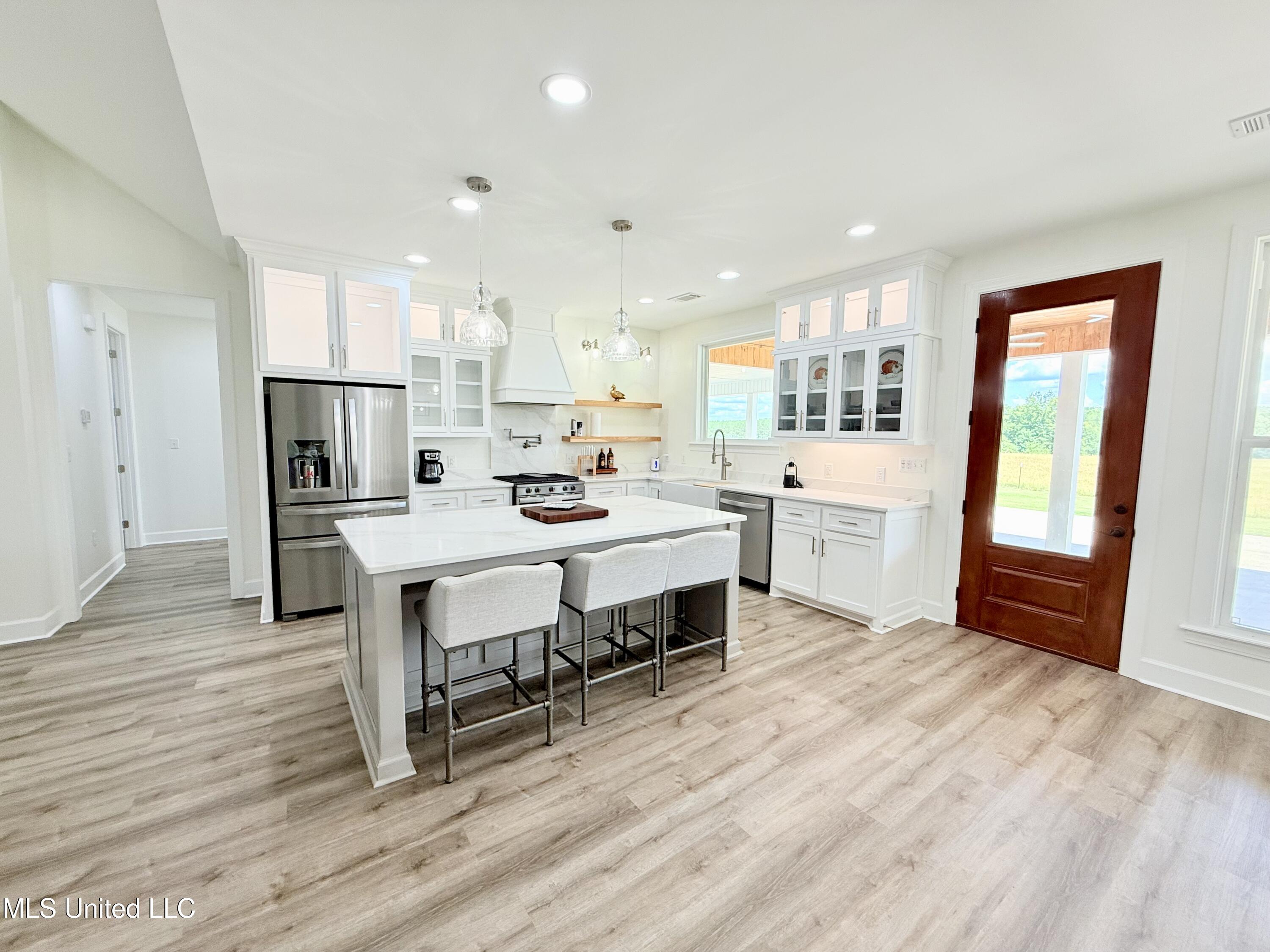 540 Haile Road Gore Springs, MS 38929 - Photo 2 of 34 IMG_0938