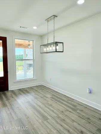 $575,000 | 540 Haile Road, Gore Springs, MS 38929