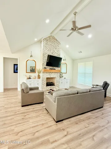 $575,000 | 540 Haile Road, Gore Springs, MS 38929