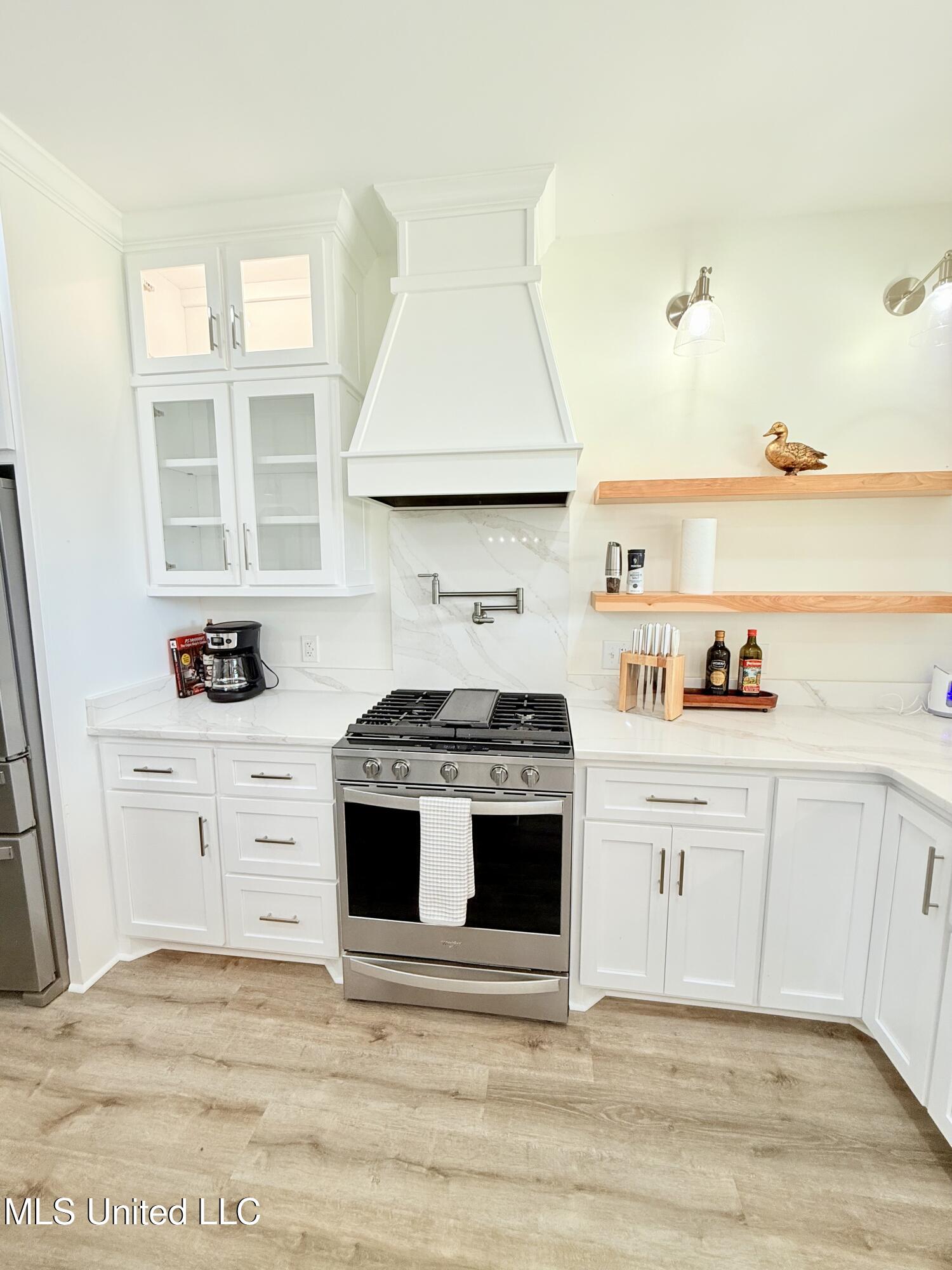 540 Haile Road Gore Springs, MS 38929 - Photo 3 of 34 IMG_0944