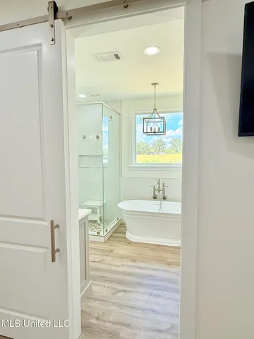 $575,000 | 540 Haile Road, Gore Springs, MS 38929