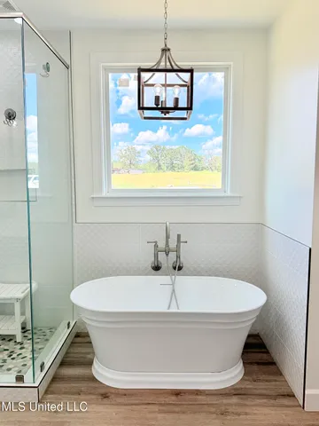 $575,000 | 540 Haile Road, Gore Springs, MS 38929