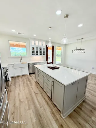 $575,000 | 540 Haile Road, Gore Springs, MS 38929