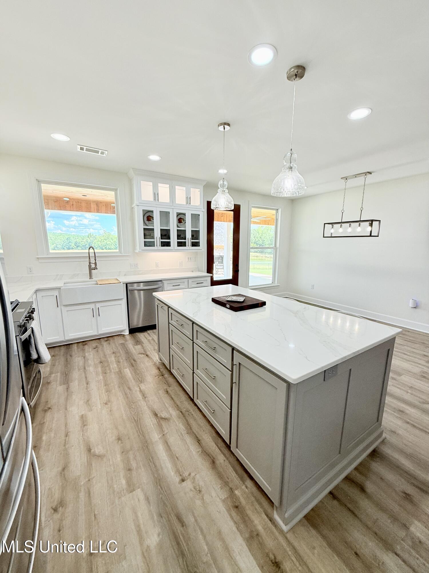 540 Haile Road Gore Springs, MS 38929 - Photo 4 of 34 IMG_0939