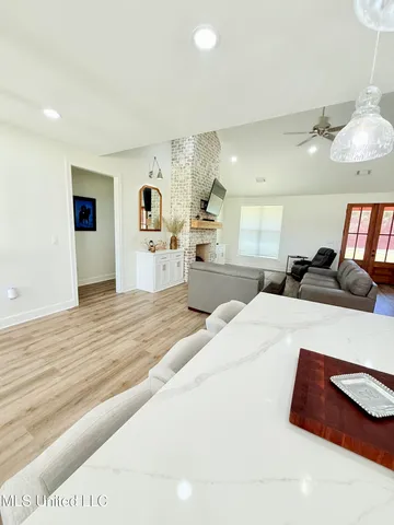 $575,000 | 540 Haile Road, Gore Springs, MS 38929