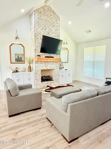 $575,000 | 540 Haile Road, Gore Springs, MS 38929