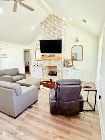 $575,000 | 540 Haile Road, Gore Springs, MS 38929