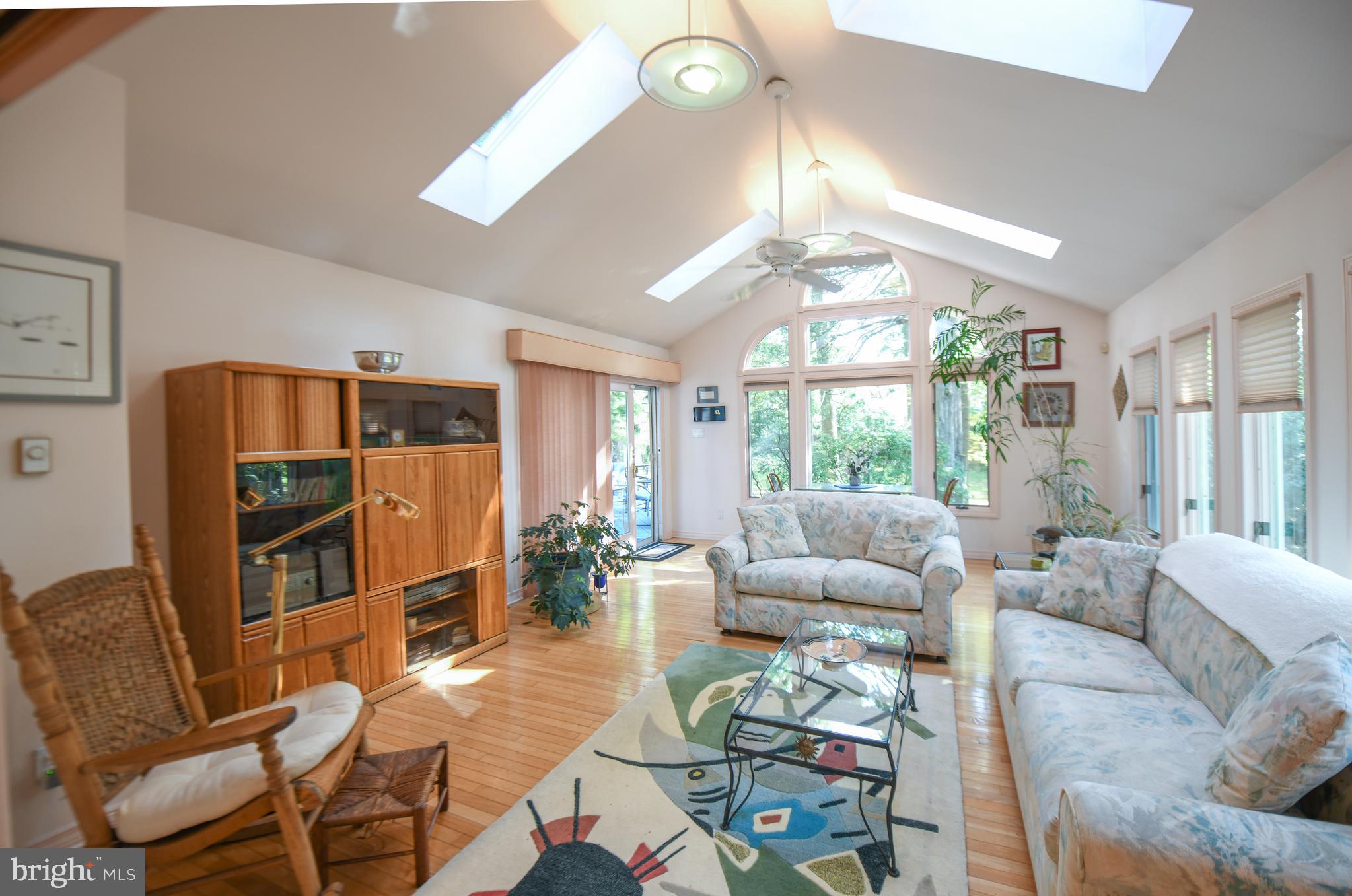 111 Sharrowvale Road Cherry Hill, NJ 08034 - Photo 11 of 27 4 Season Sun Room