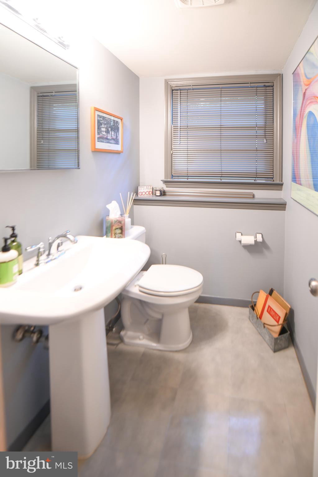 111 Sharrowvale Road Cherry Hill, NJ 08034 - Photo 16 of 27 Another half bath